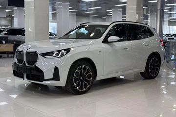 BMW X3 xDrive20