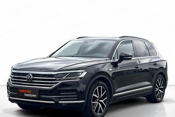 Volkswagen Touareg 3.0 V6 Tdi Scr 4MOT Atmosphere
