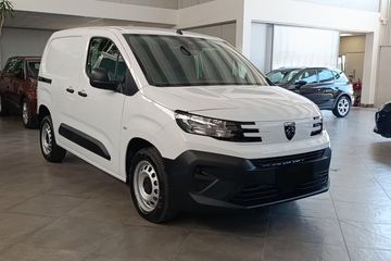 Peugeot Partner Van M L1H1
