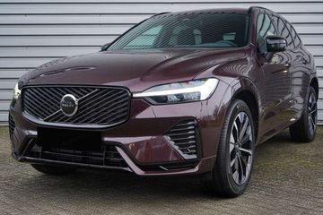 Volvo XC60 B5 AWD Plus Dark