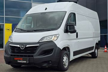 Opel Movano L3H2