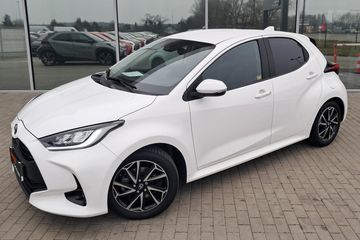 Toyota Yaris 1.5 Comfort