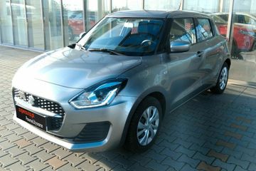 Suzuki Swift 1.2 Dualjet SHVS Premium