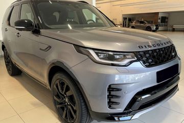Land Rover Discovery V 3.0 D250 Dynamic SE