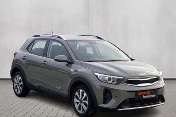 Kia Stonic 1.0 T-GDI M DCT