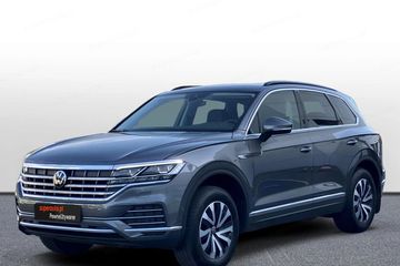 Volkswagen Touareg 3.0 V6 TDI SCR 4Mot. Elegance