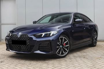 BMW Seria 4 Gran Coupe 430i xDrive M Sport