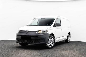 Volkswagen Caddy Cargo Maxi L2H1