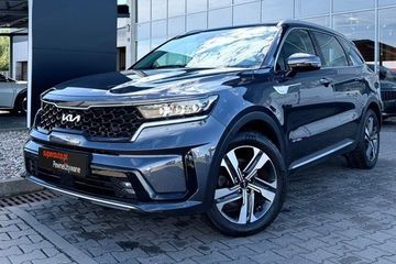 Kia Sorento 1.6 t-Gdi Hev l