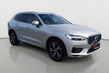 Volvo XC60 D3 R-Design