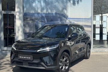 BYD ATTO 2 Active