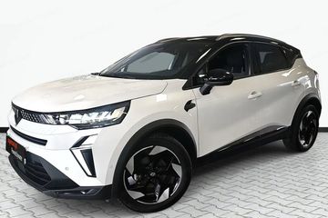 Renault Captur 1.0 TCe Techno