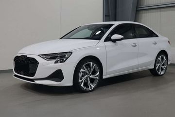Audi A3 TFSI Advanced