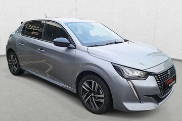 Peugeot 208 1.2 PureTech Allure Pack S&S EAT8