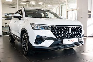 Bestune T77 1.5T Elegance DCT