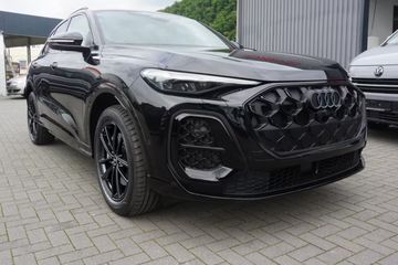 Audi Q5 TDI quattro S line