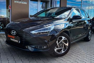 Hyundai i30 1.5 T-GDI 48V Smart