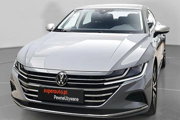 Volkswagen Arteon 2.0 Tsi Elegance Dsg