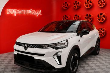 Renault Captur Techno EDC aut.1.3 TCe mHEV