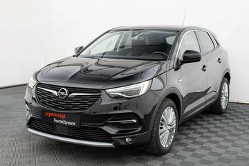 Opel Grandland X 1.2 T GPF Design Line S&S