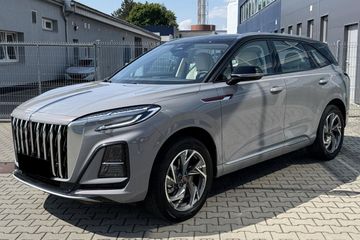 Hongqi HS3 1.5T FWD