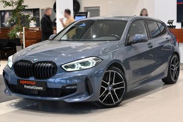 BMW Seria 1 120d xDrive M Sport