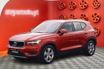 Volvo XC40 B4 B AWD Momentum Pro aut