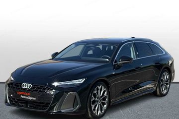 Audi A6 Avant TFSI 150 kW S tronic
