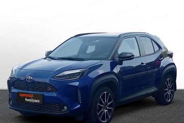 Toyota Yaris Cross Hybrid 1.5 GR Sport