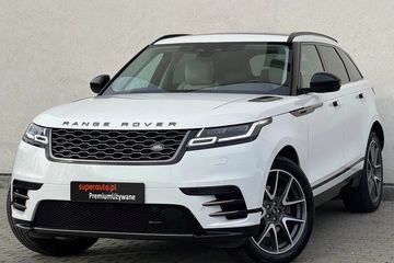Land Rover Range Rover Velar 2.0 P250 R-Dynamic SE
