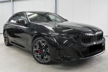 BMW Seria 5 520d xDrive M Sport