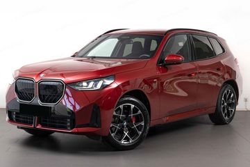 BMW X3 xDrive20 M Sport