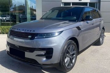 Land Rover Range Rover Sport Range Rover S D300