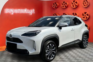 Toyota Yaris Cross Style 1.5 Hybrid