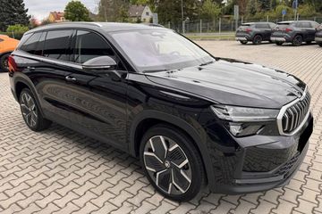 Skoda Kodiaq Selection 2.0 TDI DSG 4x4