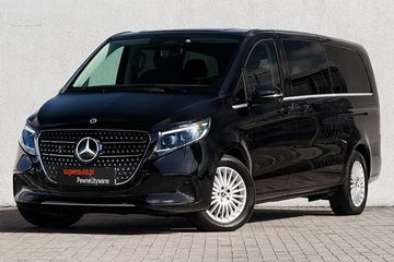 Mercedes V Klasa 300 d Extralang 4MATIC 9G-Tronic Avantgarde