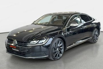 Volkswagen Arteon 2.0 TSI Elegance DSG