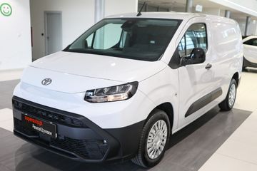 Toyota Proace City Long L2H1 Active