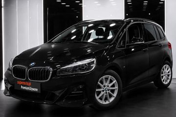 BMW Seria 2 218i