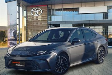 Toyota Camry 2.5 Hybrid Executive e-CVT
