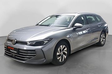 Volkswagen Passat TSI DSG