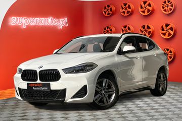 BMW X2 sDrive18i M Sport
