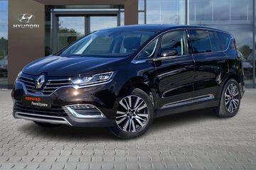 Renault Espace 1.8 TCe Energy Initiale Paris EDC
