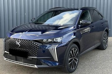 DS DS7 Pallas 1.5 BlueHDi  aut