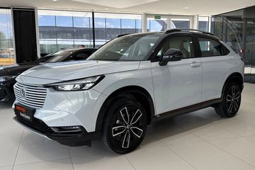 Honda HR-V 1.5 Advance Style