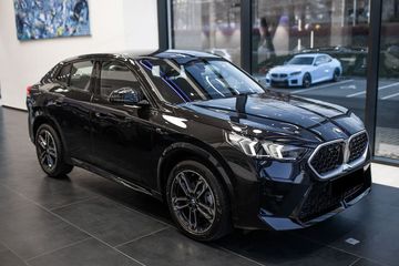 BMW X2 sDrive20d M Sport