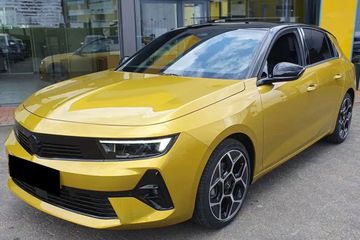 Opel Astra VI GS S&S aut  1.2 T