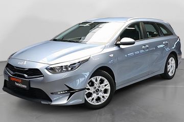Kia Ceed 1.5 T-GDI M