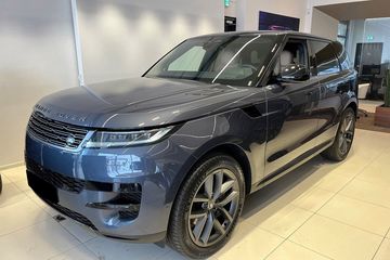Land Rover Range Rover Sport D300  SE