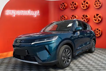 BYD ATTO 2 DM-i Boost